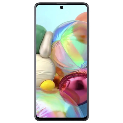 Смартфон Samsung Galaxy A71