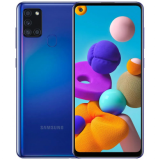 Смартфон Samsung Galaxy A21s