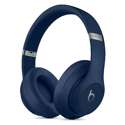 Беспроводные наушники Beats Studio 3
