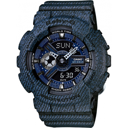 Наручные часы Casio Baby-G