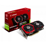 Видеокарта MSI nVidia GeForce GTX 1050 Ti