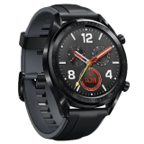Смарт-часы Huawei Watch GT Black
