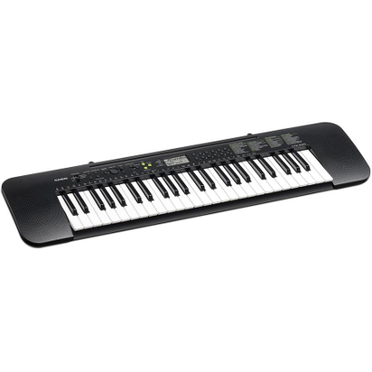 Синтезатор Casio CTK- 240 Black