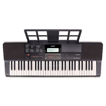 Синтезатор Casio CT-X700