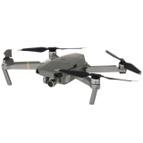 Квадрокоптер DJI Mavic PRO Fly More Combo Platinum