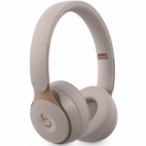 Беспроводные наушники Beats Solo Pro Grey