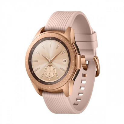 Смарт-часы Samsung Galaxy Watch Rose Gold