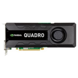 Видеокарта PNY nVidia Quadro K5000