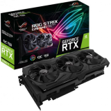 Видеокарта ASUS ROG Strix nVidia