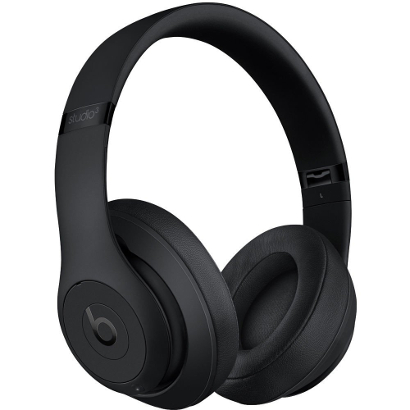 Беспроводные наушники Beats Studio 3 Wireless