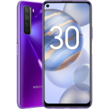 Смартфон Honor 30S 128Gb Purple