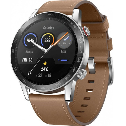 Смарт-часы Honor Watch Magic 2 Silver