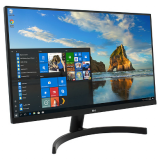 Монитор LG 24MK600M-B