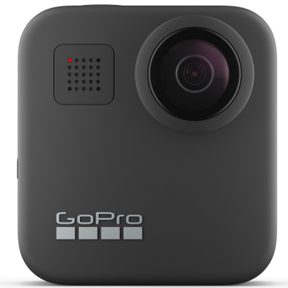 Камера GoPro MAX