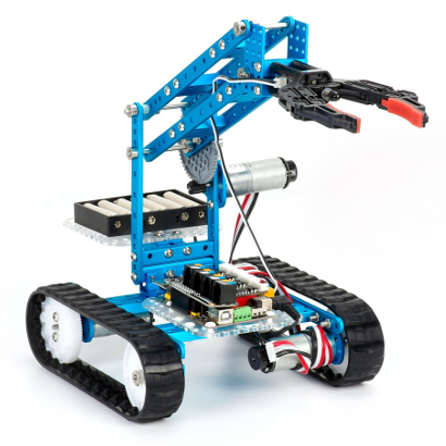 Робототехнический набор Makeblock Ultimate Robot Kit v2.0