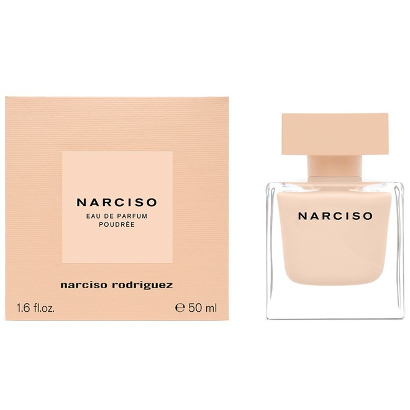 Парфюмерная вода Narciso poudree