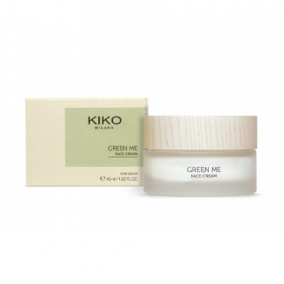 Крем Green me face cream