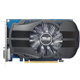 Видеокарта ASUS nVidia GeForce GT 1030