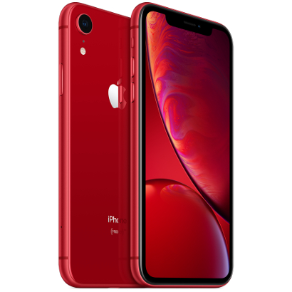 Смартфон Apple iPhone Xr 64GB