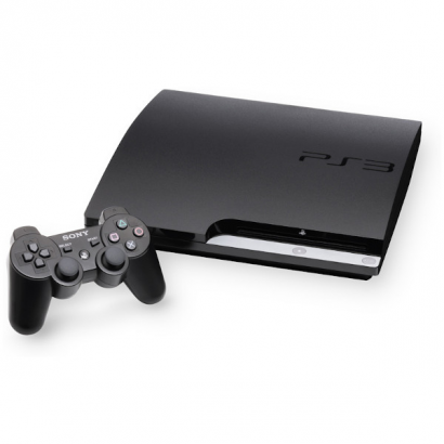 PlayStation 3 320Gb "В"