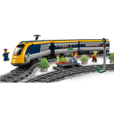 Конструктор LEGO City Trains