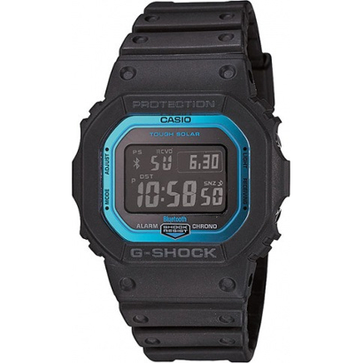 Часы Casio G-SHOCK GW-B5600-2E