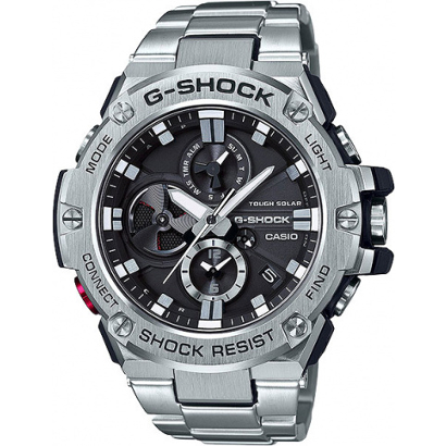 Часы Casio G-SHOCK GST-B100D-1A