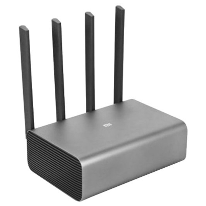 Роутер Xiaomi Mi WiFi Router PRO R3