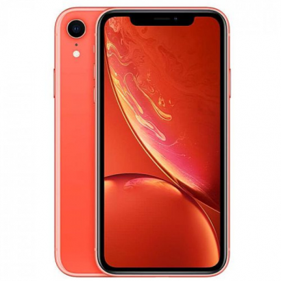 Apple iPhone XR 256 ГБ