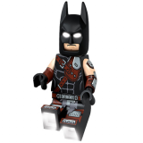Мини-фигура-фонарь LEGO Movie 2: Batman
