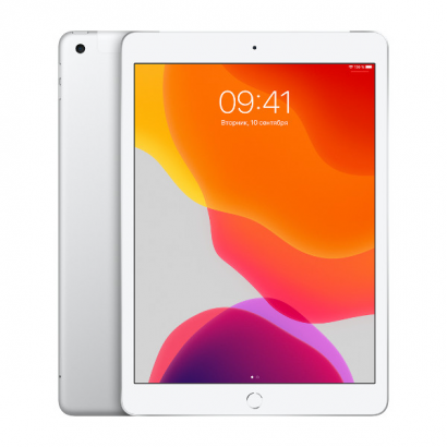 Apple iPad 10,2" Wi-Fi + Cellular 32 ГБ