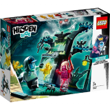 LEGO Hidden Side Добро пожаловать в Hidden Side