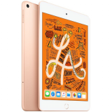 Планшет Apple iPad mini (2019) Cellular Gold