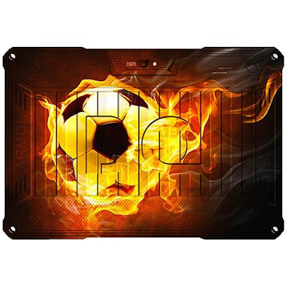 Планшет BQ 1022L Armor PRO