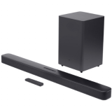 Акустика JBL BAR 2.1 Deep Bass