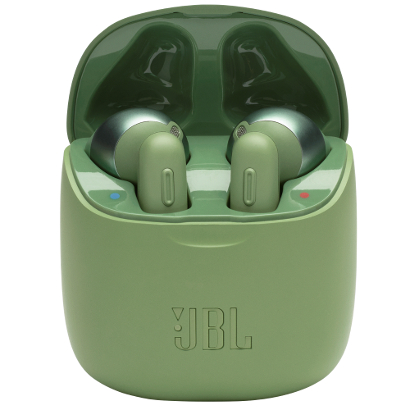 Беспроводные наушники JBL Tune 220 TWS