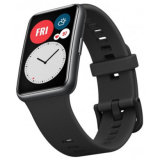 Часы Huawei Watch Fit TIA-B09 Black