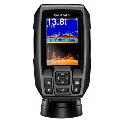 Эхолот Garmin Striker 4