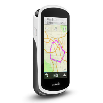Велокомпьютер Garmin Edge 1030