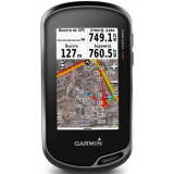 Туристический навигатор Garmin Oregon 750T