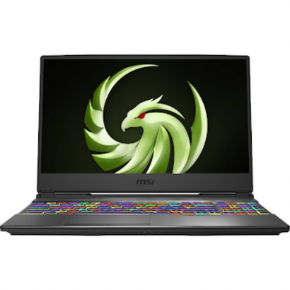 Ноутбук MSI Alpha 15 A3DDK-005RU