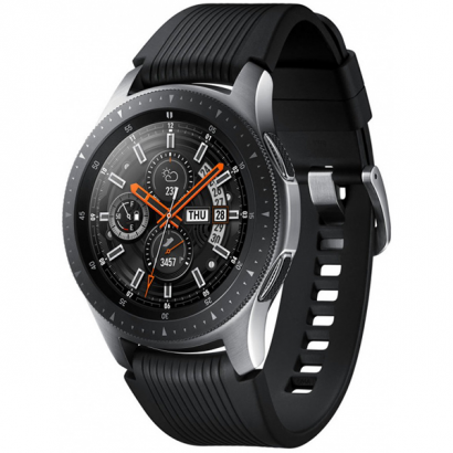 Смарт-часы Samsung Galaxy Watch Silver