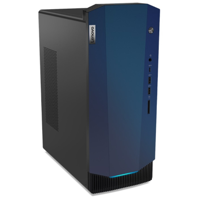 Системный блок Lenovo IdeaCentre G5 14IMB05 Black