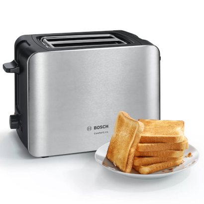 Тостер Bosch TAT 6A913