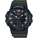 Наручные кварцевые часы Casio Illuminator Collection