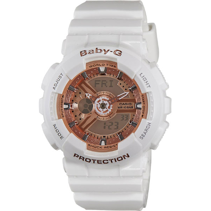 Женские часы Casio Baby-G