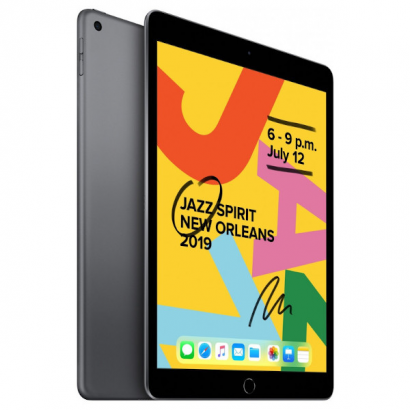 Apple iPad 10.2 2019 128Gb