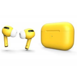 Наушники Apple AirPods Pro Yellow
