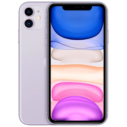 Смартфон Apple iPhone 11 256GB Purple