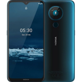 Смартфон Nokia 5.3 Бирюзовый